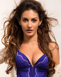 Amyra Dastur